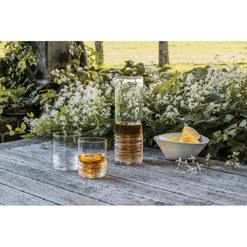 Echo Lake Cocktail Carafe