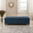 Laiyba Upholstered Ottoman,Storage Ottoman,Bedroom Bench-2124435000