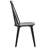 Rolde Solid Wood Side Chair-1327936222