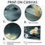 Roberson, impression d'art mural Lotus-106167524-106167523