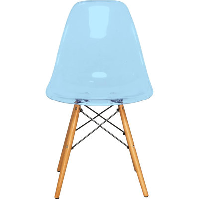 Molded Side Chair