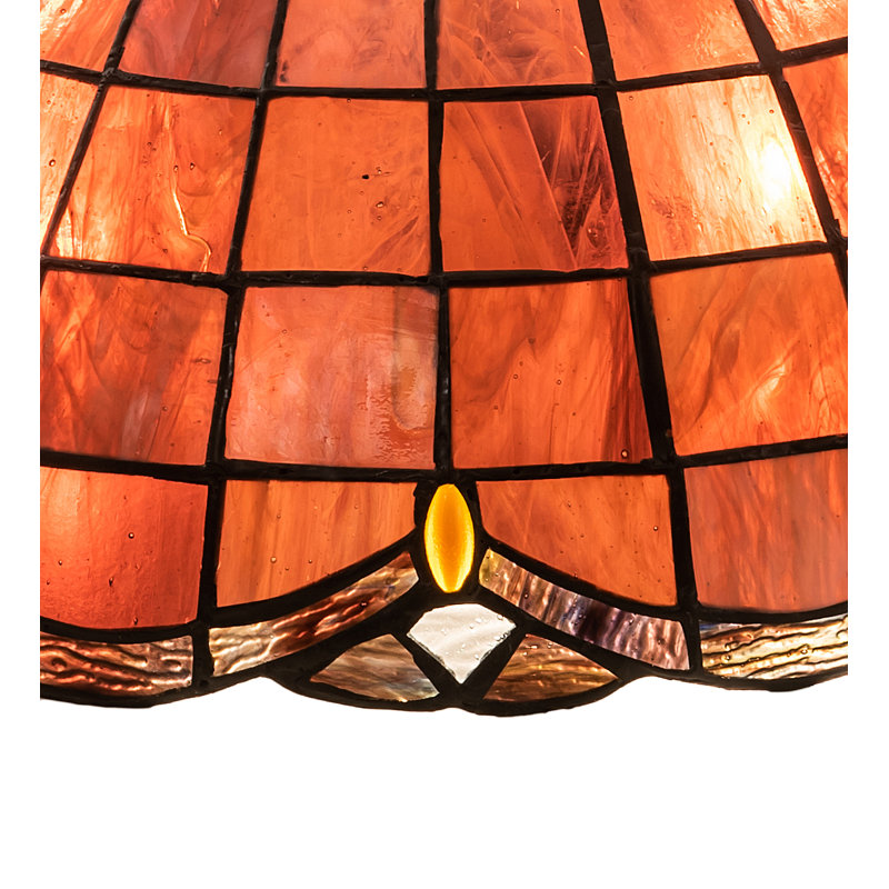 Dome Lamp Shade