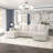 Rafael 4-Seater Modular Sofa Couch Upholstered Storage Sectional Sofa-340759061