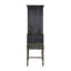 Gaen Secretary Desk with Hutch-971799986