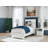 Bostwick Shoals Panel Bed-1569779185