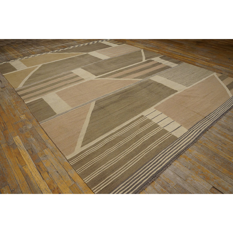Kouhi One-of-a-Kind 9' X 12' Area Rug