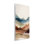 «Abstract Desert Landscape On MDF» par Andrea Haase, reproduction