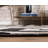 Barreto Performance Black/Beige Rug-1342718495