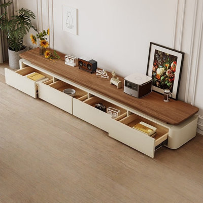 Creative Retro TV Cabinet