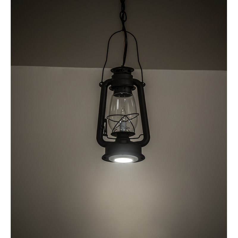 1 - Light Pendant