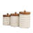 Jar - Set of 3