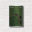 "Montague Posters 19" par Print Collection sur métal-300636489
