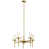 Natural Brass