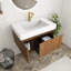 Meuble-lavabo de 30 pouces avec tiroir Brownen-1342991745-1342991747-1342991868