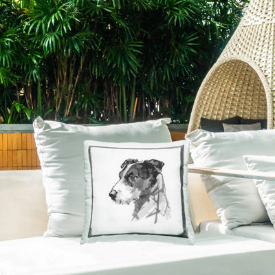 Coussin Jack Jack