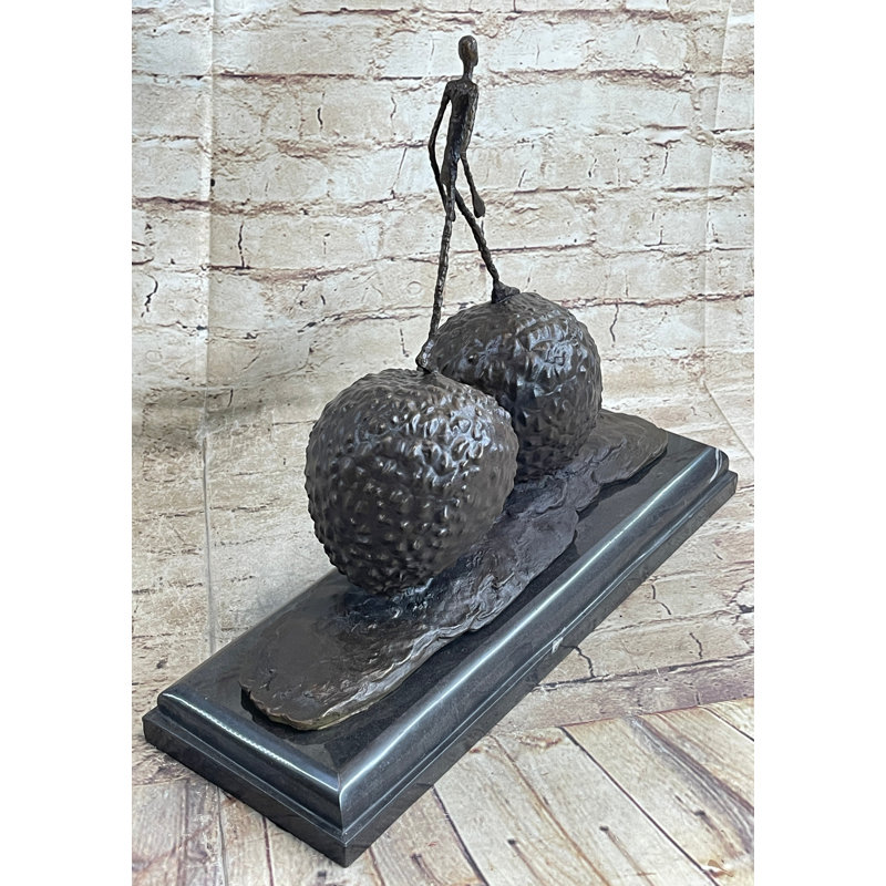 Figurines et sculptures Kae