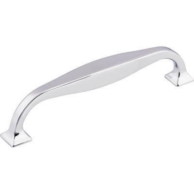 Contour Bar Pull