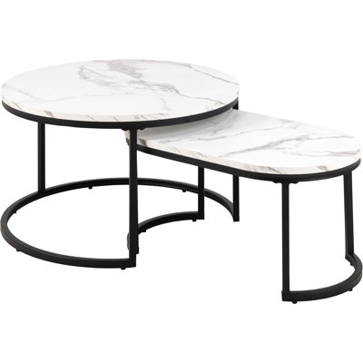 Oltorf Frame Coffee Table