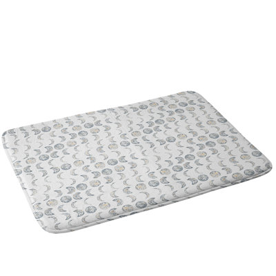 Tapis pour salle de bain
