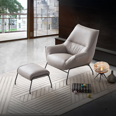 Chaise d'appoint Hallsten