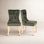 Dutton Upholstered Dining Chair