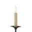 6 - Light LED Chandelier