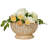 Provence Rattan 15" Bowl