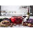 Staub Cast Iron Round Dutch Oven Hand Crafted In France-99343811-99343824