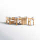 Doreah 7 - Piece Dining Set