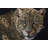 Realistic Fierce Leopard - Wildlife Bedroom Canvas Decor