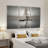 «Sunrise Reflection», reproduction d'impression sur toile-24013700