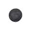 Charcoal Stone Cast Root Floor Ball-1112106789
