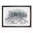 Walnut Framed selected