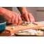 Classic 4 1/2" Asian Utility Knife