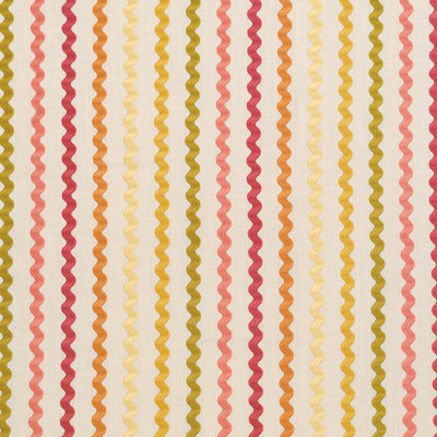 Maldive Fabric
