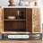 Modern Simple Light Luxury Sideboards