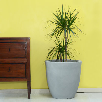 Grezzju Planter