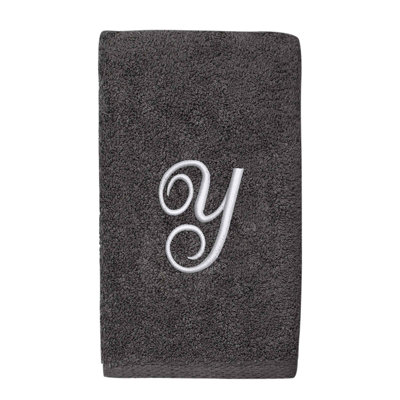 Serviette essuie-mains Winston Porter