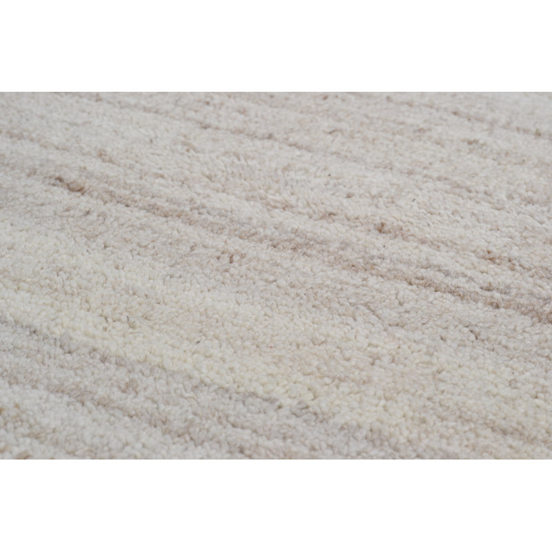 Stevenage Wool Hand Woven Area Rug Set