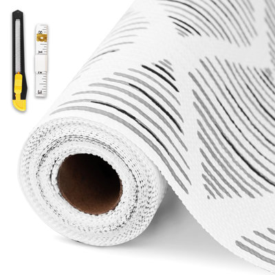 Scented Drawer Liner Paper | Wayfair