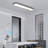 Masek 1 - Light 39.37" Acrylic LED Flush Mount-245501453