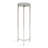 Eveland Round Metal Drink Table-431741537-419012729
