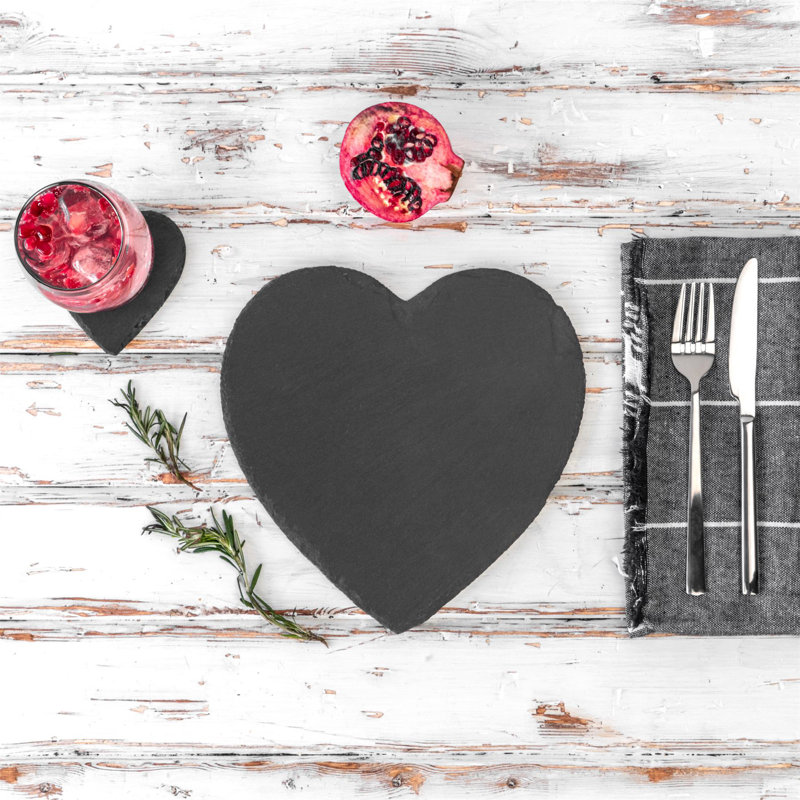 Argon Tableware Slate Platter