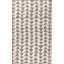 Tapis crème / gris Taos-1366875446