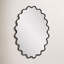 Miroir mural Modern-1343091780