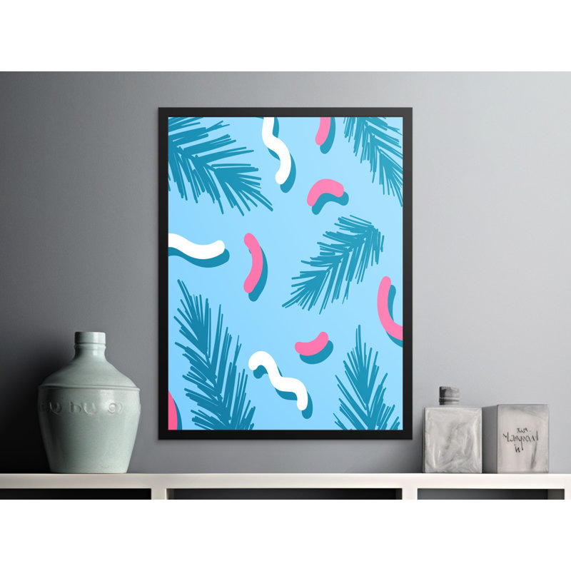 Conard Single Picture Frame Print, 40.64 cm H x 30.48 cm W