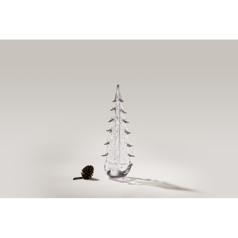 Bubble Evergreen, 16 inch