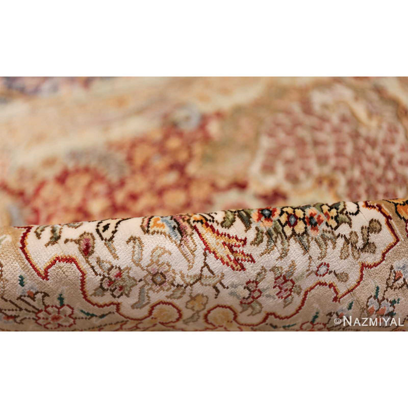 One-of-a-Kind Rectangle 9' X 11'9" Area Rug