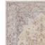 Parris Vintage Persian Inspired Medallion Area Rug - Modern Vintage Geometric & Floral Style-284183132