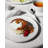Itsumo, Dessert Plate